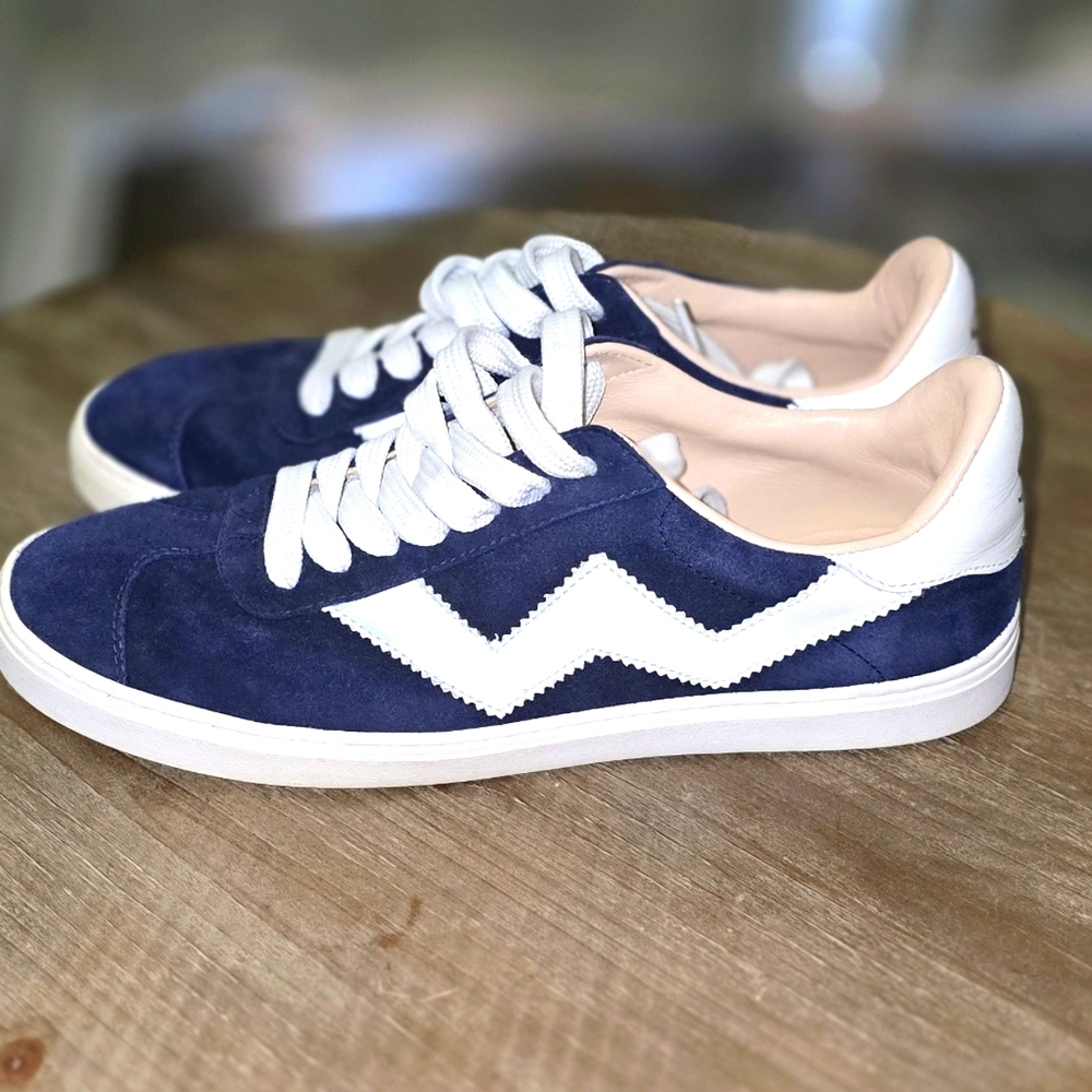 Stuart Weitzman Sneakers